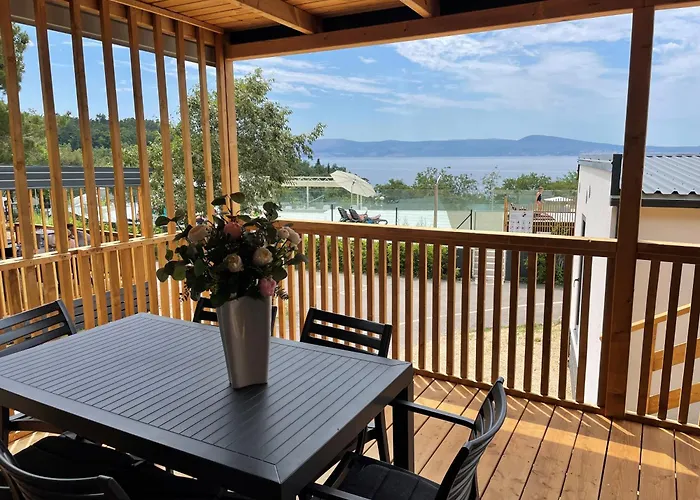 Selce Mobile Home Iwi