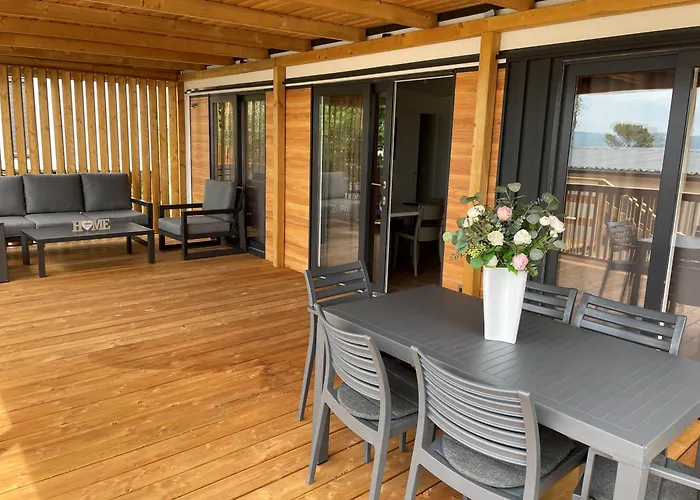 Selce Mobile Home Iwi